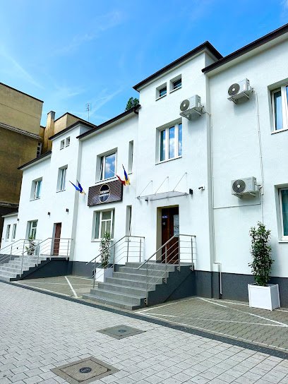 Elegant Apartments