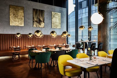 Nova Wola - Restauracja z kuchnią polską