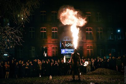 VooDoo Club