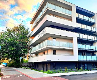 Royal Smart Apartments Cracow